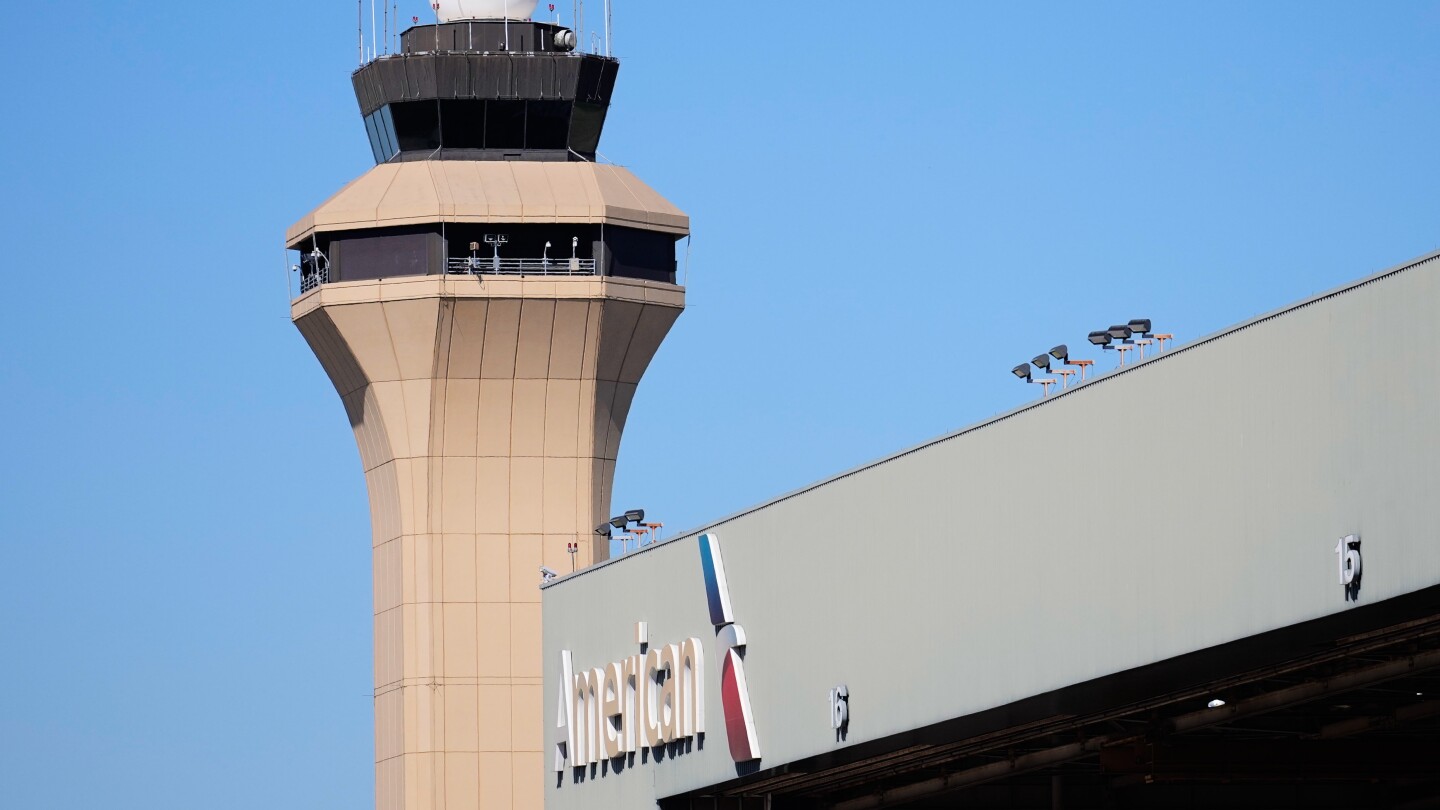 American Airlines Cancellations: Government Shutdown Impact
