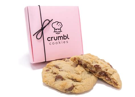 Crumbl Free Cookie Thin: Your Sweet Surprise Today!