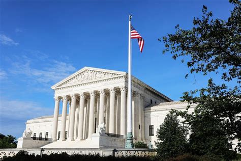 Supreme Court Trump Tariffs: Investment at Risk?