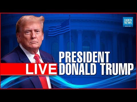 Trump Speech Today: Shutdown, Filibuster, and Election Fallout